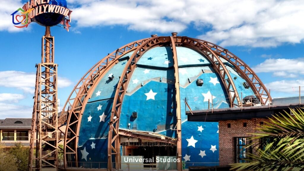 Universal Studios