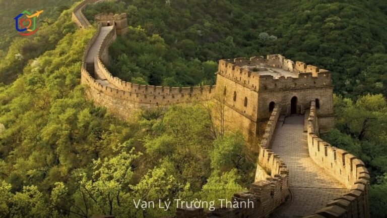 Vạn Lý Trường Thành