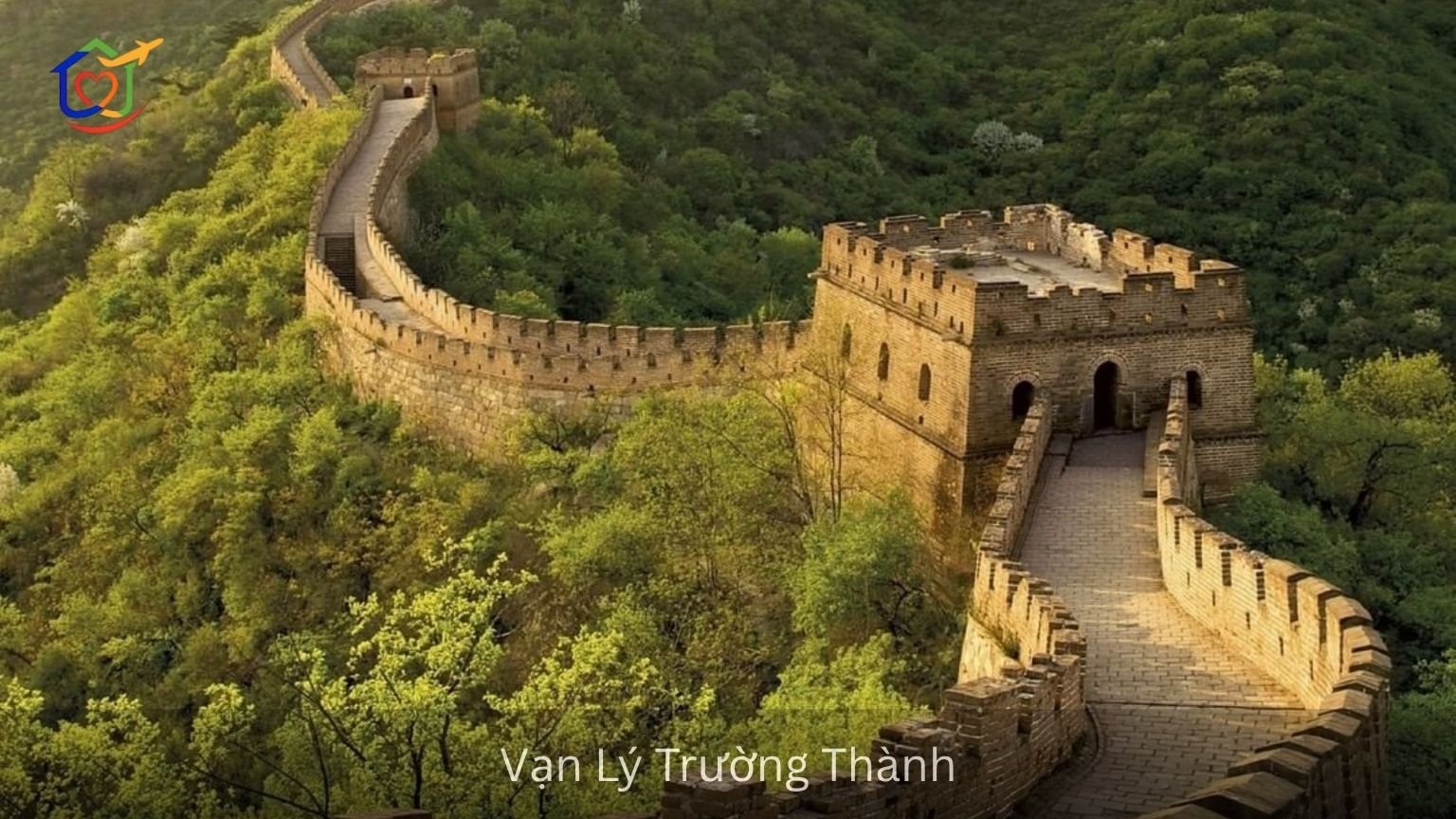 Vạn Lý Trường Thành