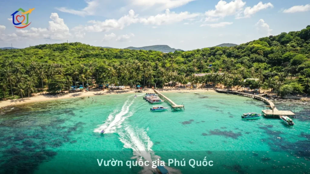 Vườn quốc gia Phú Quốc
