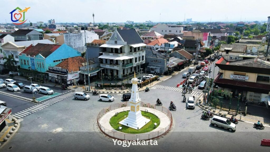 Yogyakarta