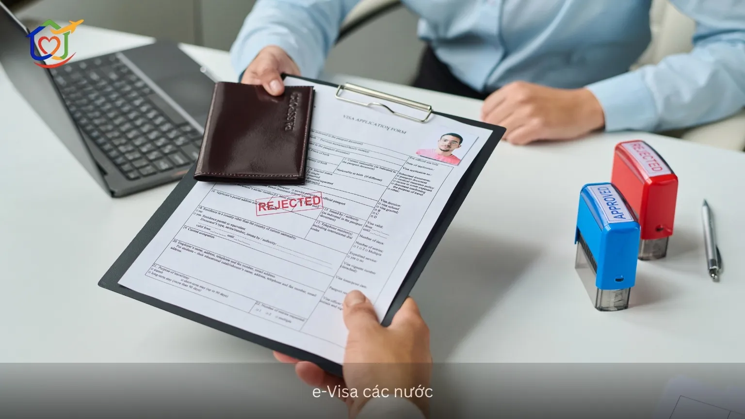 e-Visa các nước