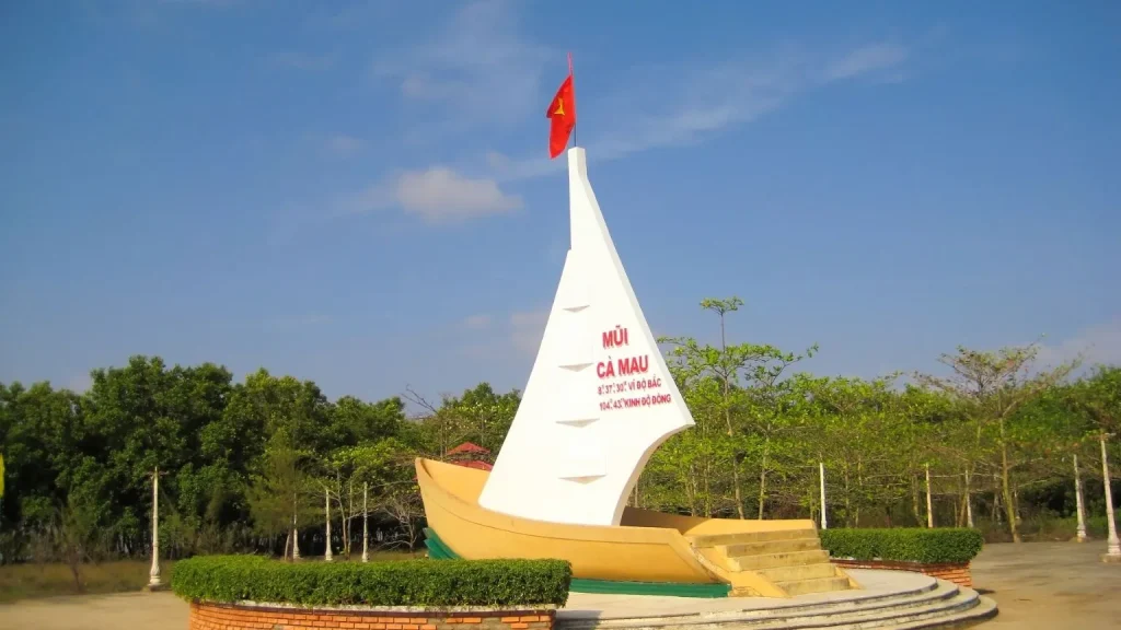 ca mau