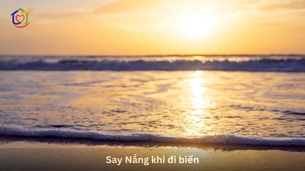 Say Nang Khi Di Bien