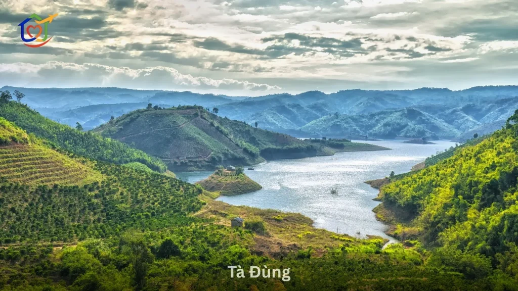 Tà Đùng