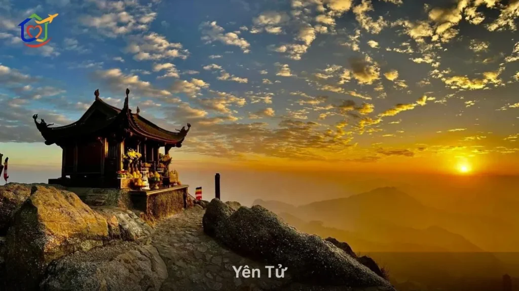 Yen Tu
